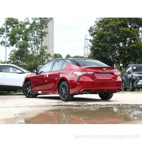 2022 Toyota Camry CVT 2.0S Fengshang edition cheap chinese cars for family used car new vehicle